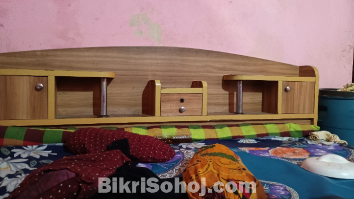 বক্স খাট